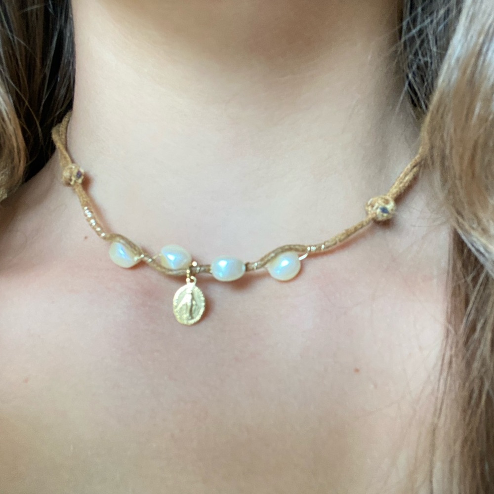 NECKLACE - Picture 2 of 3